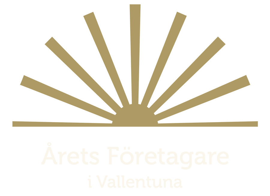 Årets Företagare i Vallentuna